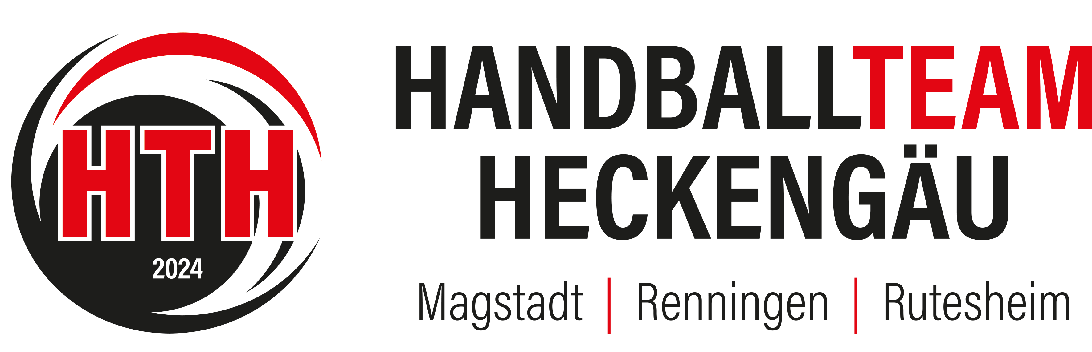 HT Heckengäu Logo